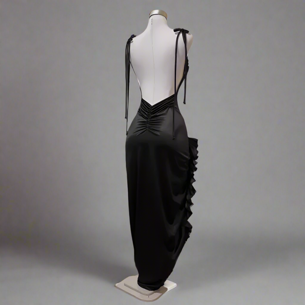 Cross-Border Dress