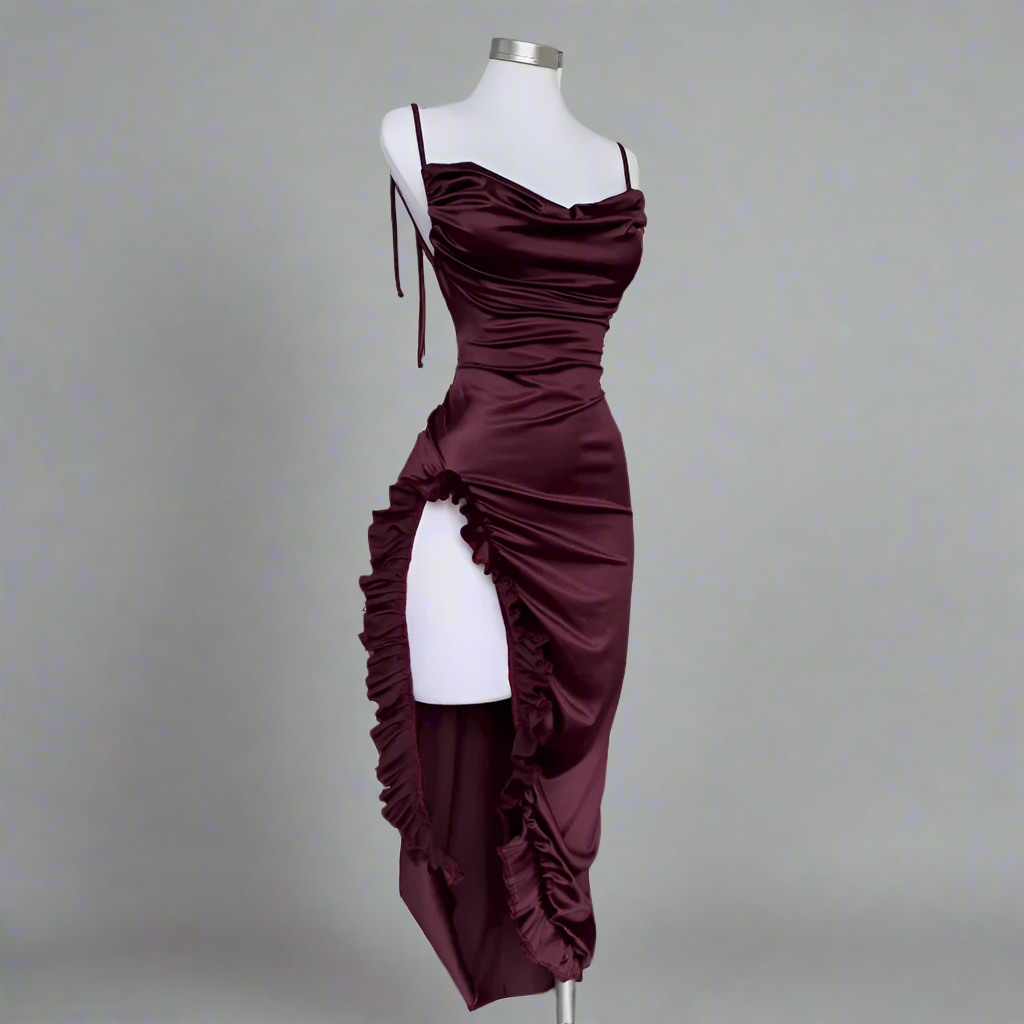 Cross-Border Dress