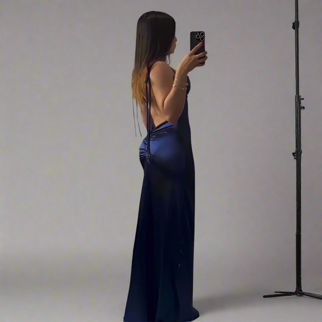 Cross-Border Dress