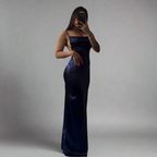 Cross-Border Dress
