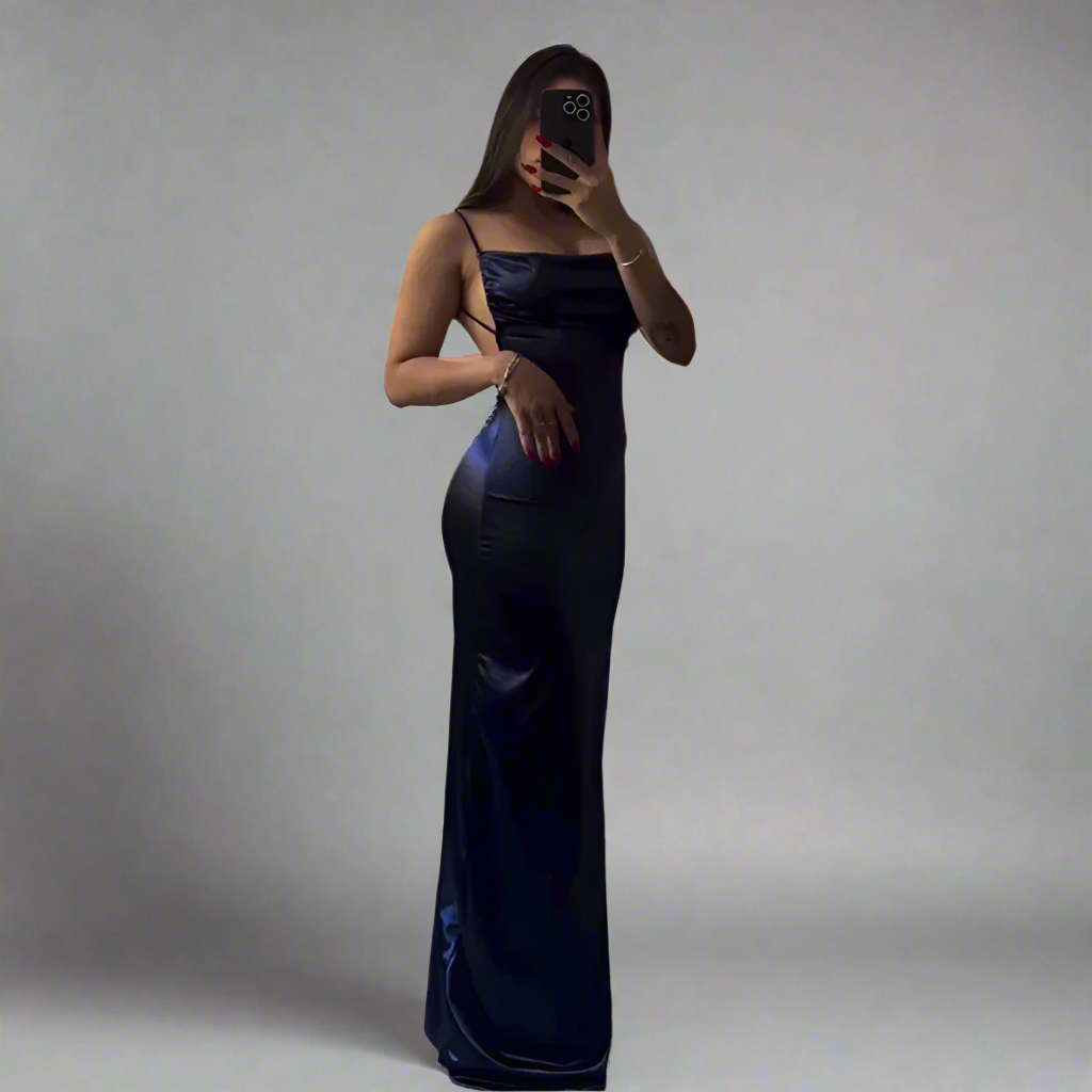 Cross-Border Dress