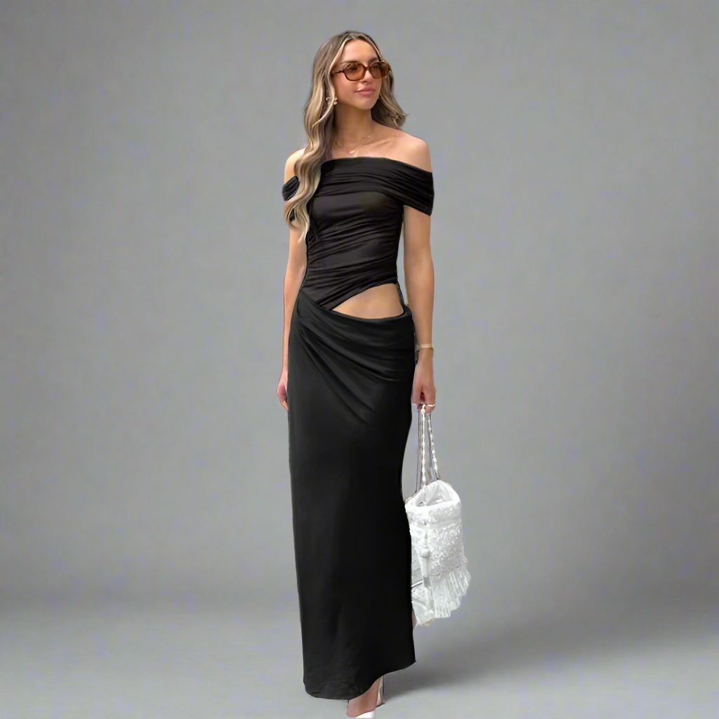 Short Sleeve Dress