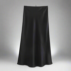 Vintage Satin Dress